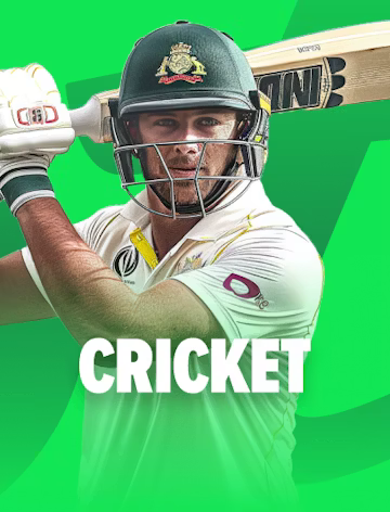 Crypto Cricket Betting at MetaWin