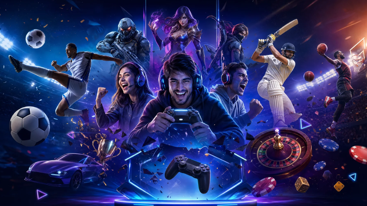 MetaWin Crypto Sports Betting